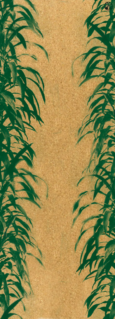 Plant Mat